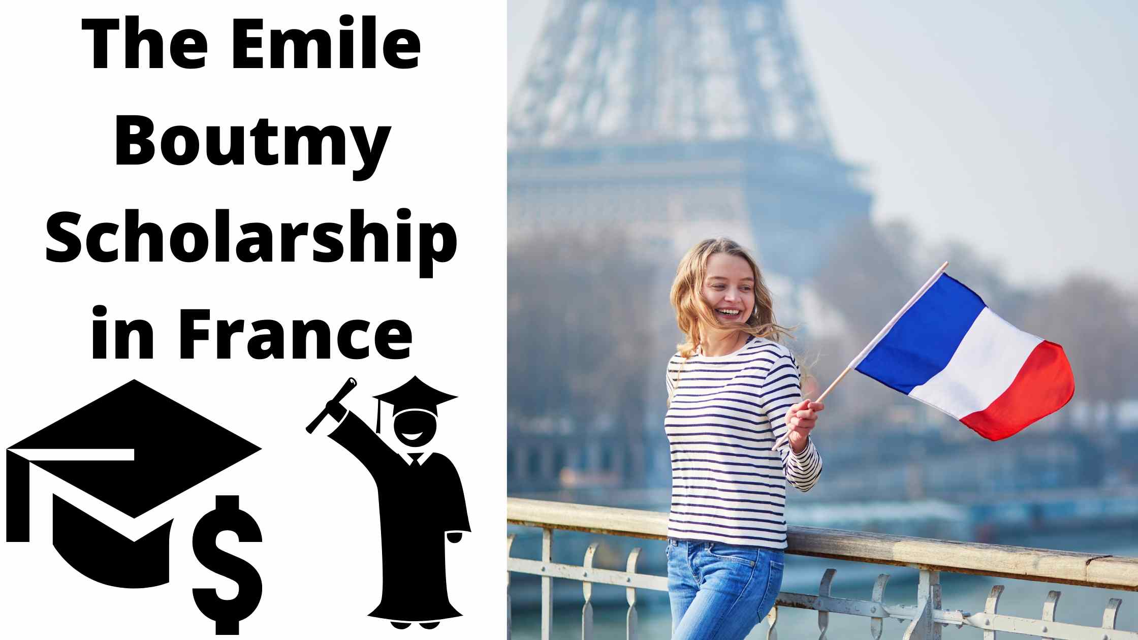 Emile-Boutmy-Scholarship