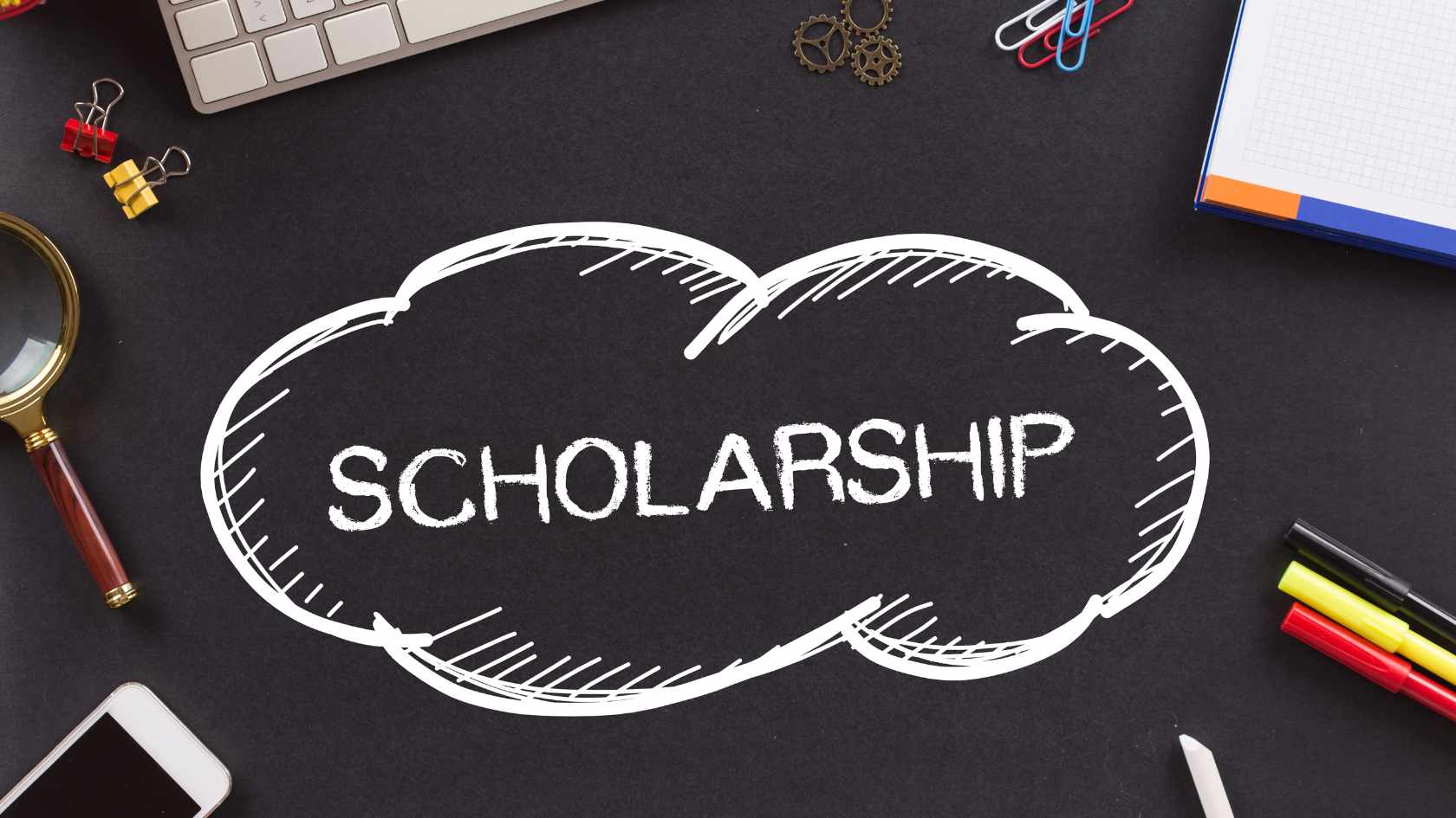 Fully funded aviation scholarships for international students
